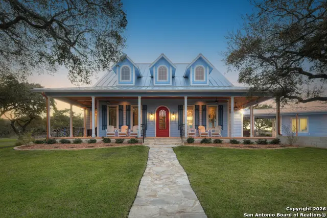 13944 Fm 32, Fischer, TX 78623 - Image #3