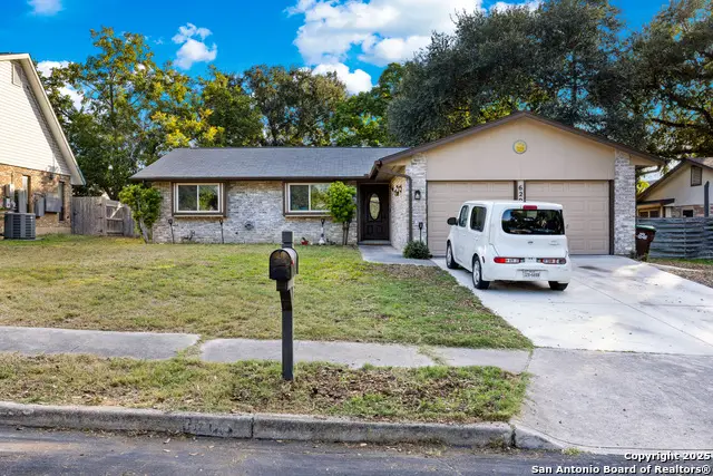 6206 Sun Dial, Leon Valley, TX 78238 - Image #1