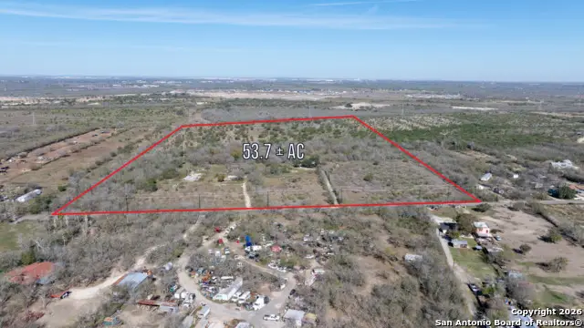 5163 Higdon, San Antonio, TX 78223 - Image #1