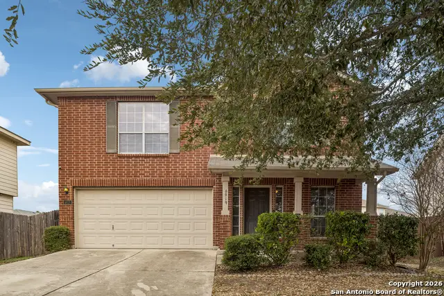 6919 Dashmoor Crk, San Antonio, TX 78244 - Image #3