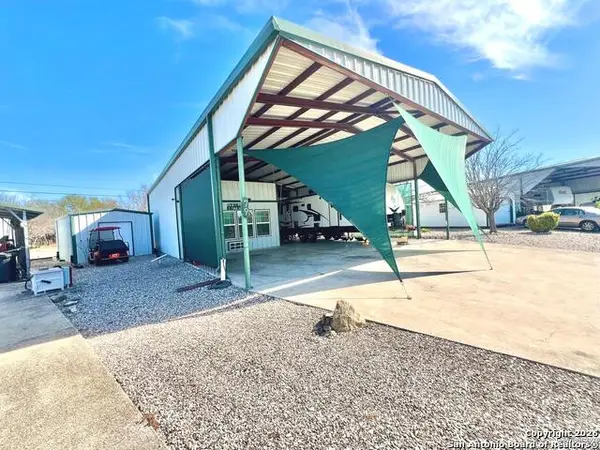 79 Live Oak, Brackettville, TX 78832