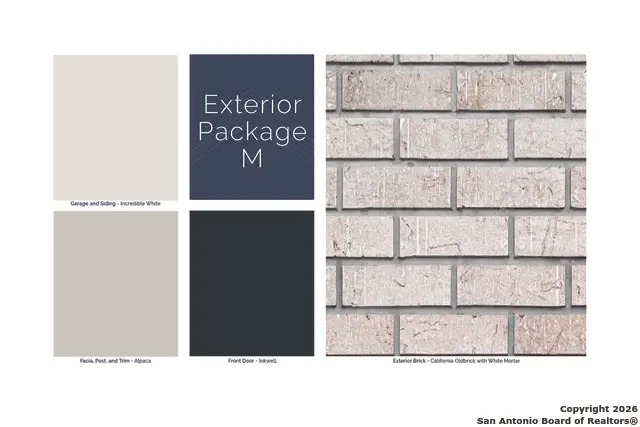 378 Jordans Estate, San Antonio, TX 78264 - Image #3