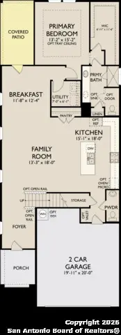 13774 Birch Crossing, San Antonio, TX 78252 - Image #2