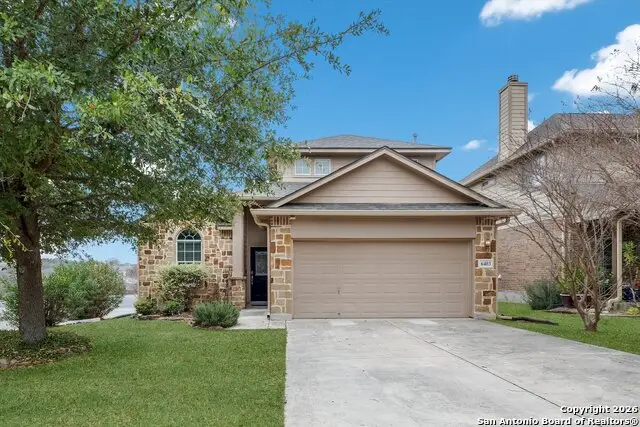 6403 Diego Ln, San Antonio, TX 78253 - Image #2