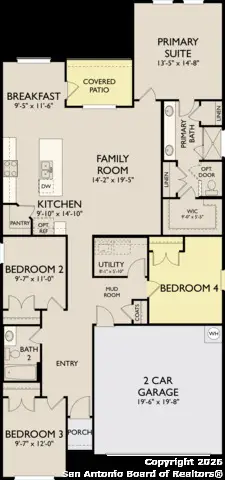 7019 Sycamore Hollow, San Antonio, TX 78252 - Image #2