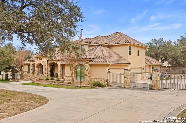 9620 Trophy Oaks, San Antonio, TX 78266 - Image #3