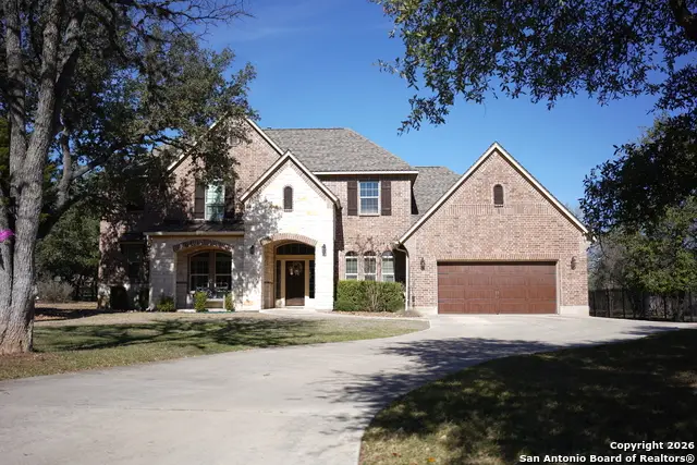 113 Canyon Circle, Boerne, TX 78015 - Image #1