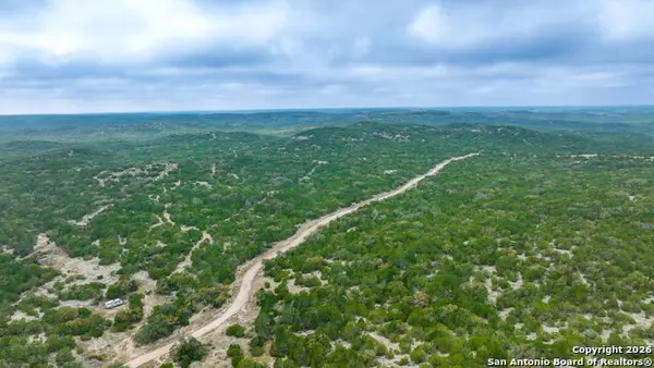 LOT 13 Wild Canyon Ranch Phase 1, Rocksprings, TX 78880