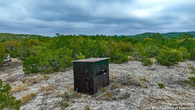 LOT 13 Wild Canyon Ranch Phase 1, Rocksprings, TX 78880 - Image #3