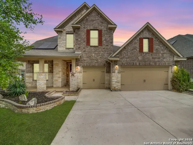 12211 Upton Park, San Antonio, TX 78253 - Image #1