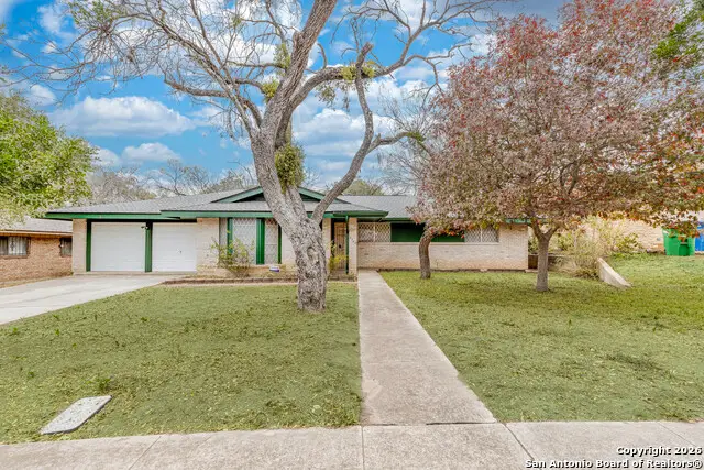 3743 Newrock, San Antonio, TX 78230 - Image #2