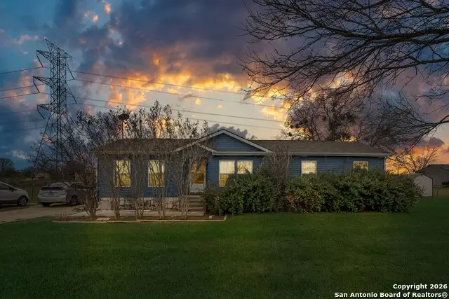 2760 Pioneer Rd, Marion, TX 78124 - Image #1