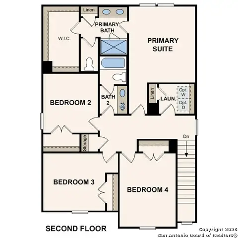 10607 Rosemont Pass, San Antonio, TX 78254 - Image #3