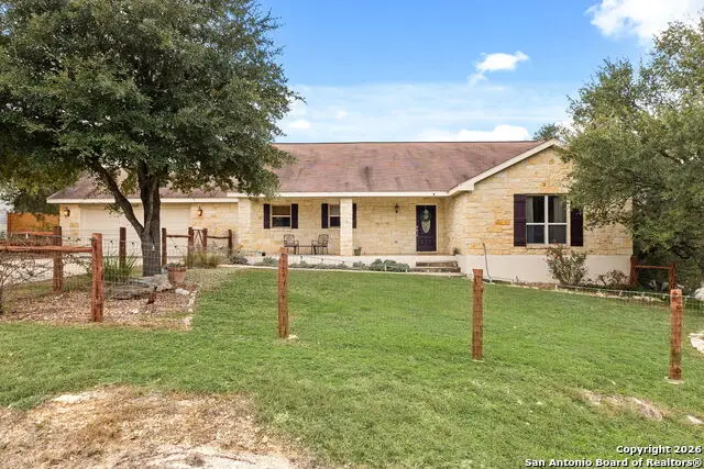889 Sundown, Fischer, TX 78623 - Image #1
