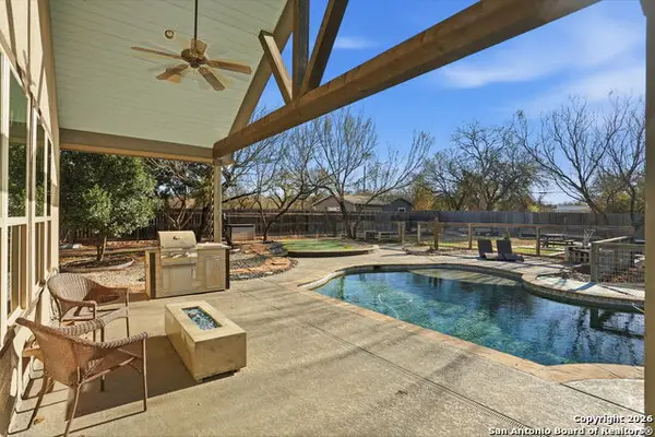 3231 Lilly Flower, San Antonio, TX 78253