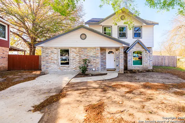 5703 Honeygold, San Antonio, TX 78222 - Image #1