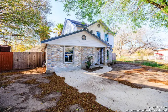 5703 Honeygold, San Antonio, TX 78222 - Image #3