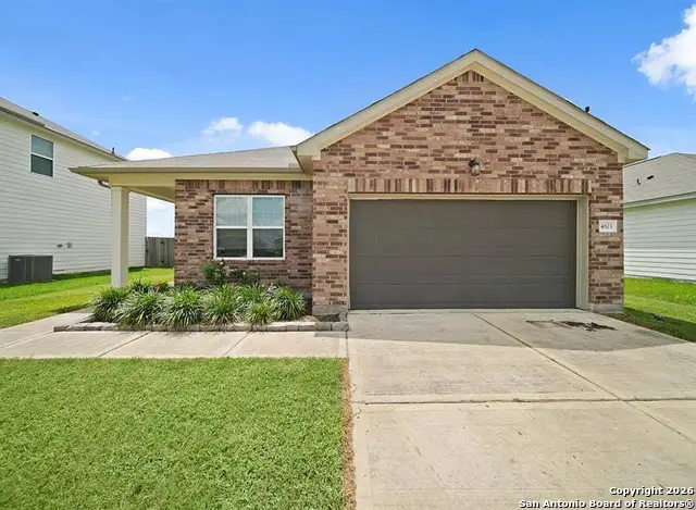 4823 Highland Springs, Richmond, TX 77469 - #1
