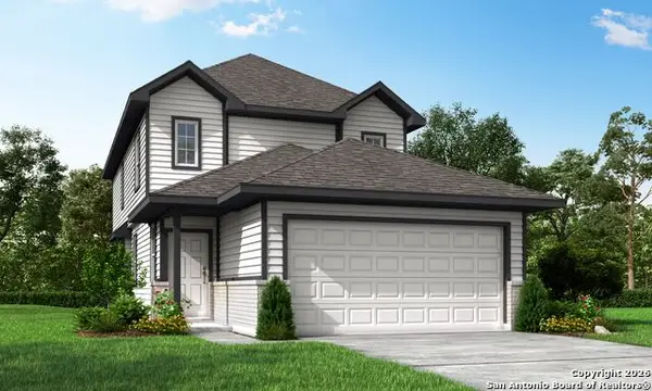 5719 Agate Circle, San Antonio, TX 78222