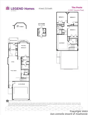 5719 Agate Circle, San Antonio, TX 78222 - Image #3