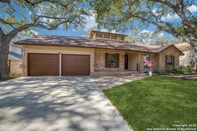 9711 Misty Trail, San Antonio, TX 78254 - Image #2