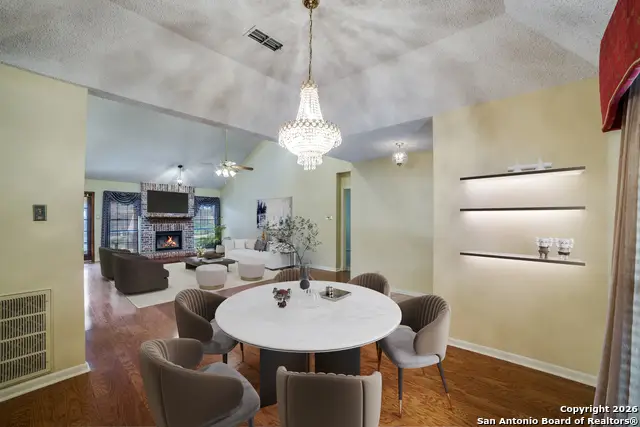 9711 Misty Trail, San Antonio, TX 78254 - Image #3