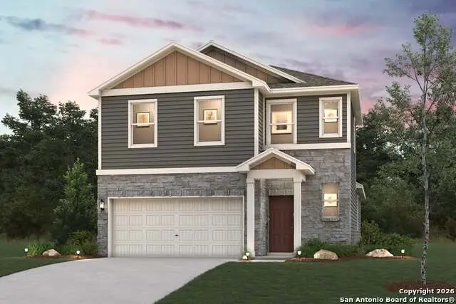 6542 Bufflehead Bend, San Antonio, TX 78240 - Image #1