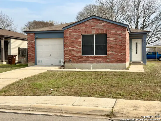 3502 Cameron, San Antonio, TX 78244 - Image #1