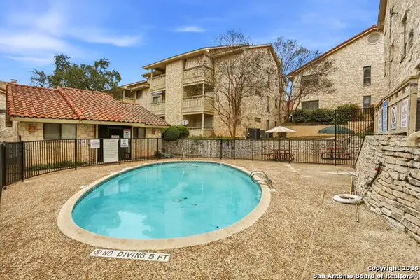 7738 Chambers #907, San Antonio, TX 78229