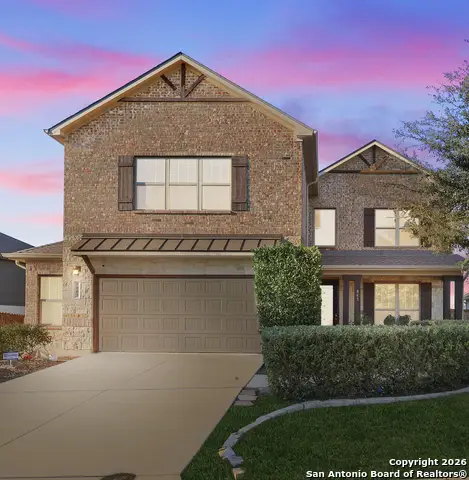 865 Silver Fox, Cibolo, TX 78108 - Image #1