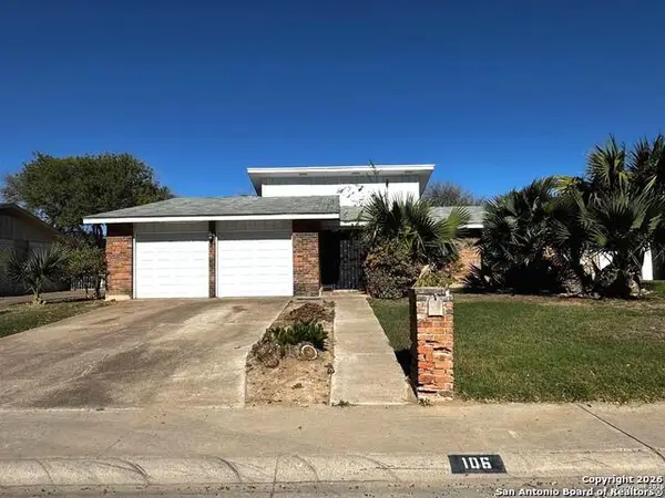 106 Kentucky, Laredo, TX 78041
