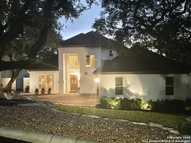 29607 Terra Bella, Boerne, TX 78015 - Image #1