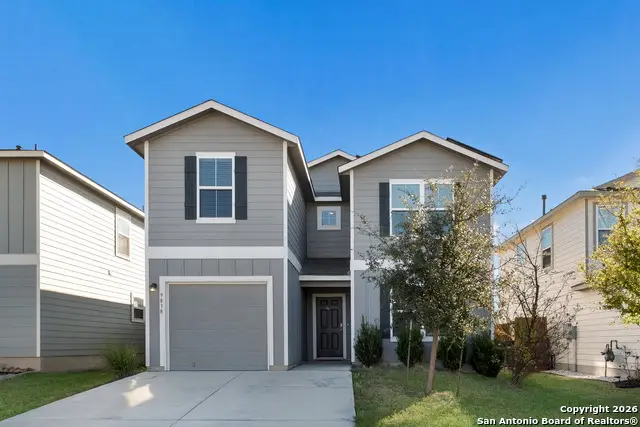 9838 Cotton Grass, San Antonio, TX 78254 - Image #2
