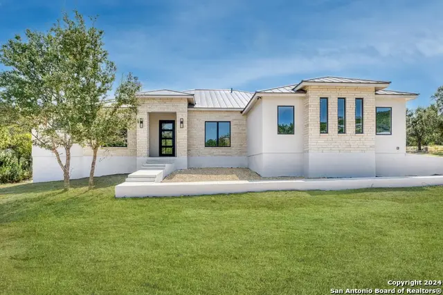 11010 Nina, San Antonio, TX 78255 - Image #1