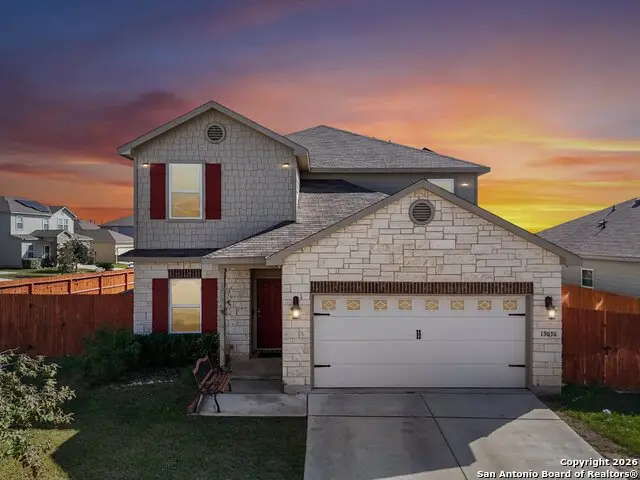 13030 Heathers Reef, Saint Hedwig, TX 78152 - Image #1