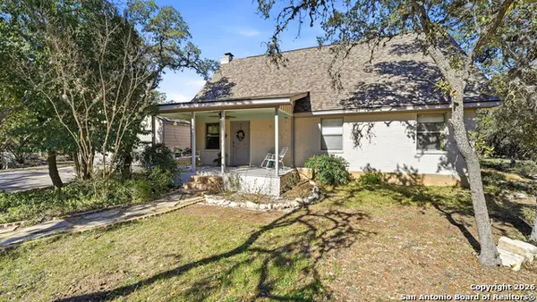 3781 Ridgeway, San Antonio, TX 78259