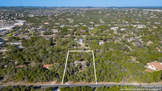 3781 Ridgeway, San Antonio, TX 78259 - Image #2