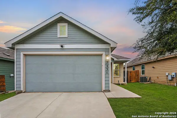 7231 Lavaca, San Antonio, TX 78218