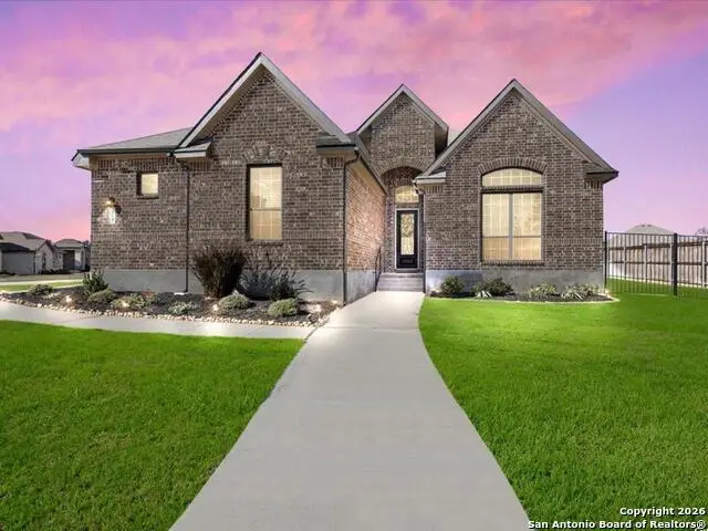 419 Heidelberg Rd, New Braunfels, TX 78132 - Image #1
