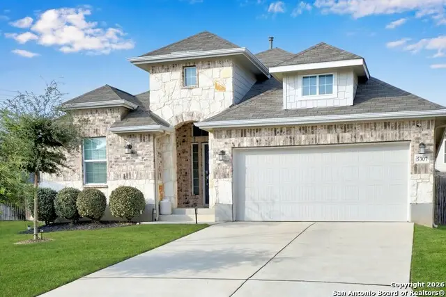 5307 Saunter Ln, Bulverde, TX 78163 - Image #2