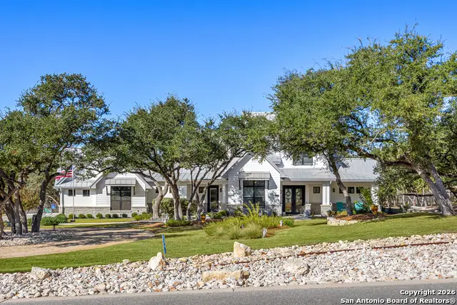 734 Maximino Ridge Rd., Bulverde, TX 78163 - Image #3