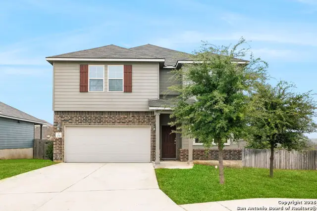 251 Antler Bnd, San Antonio, TX 78253 - Image #1