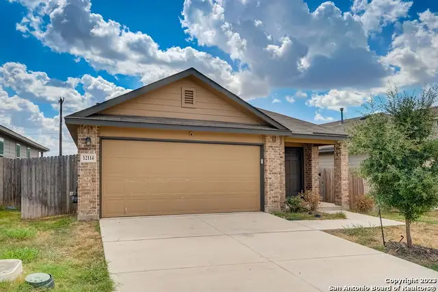 12114 Mulberry Crk, San Antonio, TX 78245 - Image #1