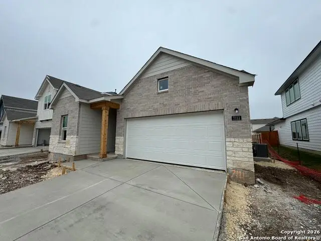 7111 Lower Crossing, San Antonio, TX 78252 - Image #3