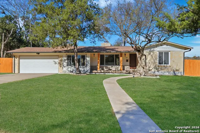 135 Arvin, San Antonio, TX 78209 - Image #3