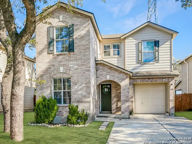 7614 Cortland Oak, San Antonio, TX 78254 - Image #1