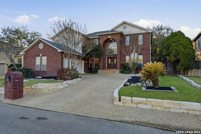 1619 Fawn Bluff, San Antonio, TX 78248 - #2