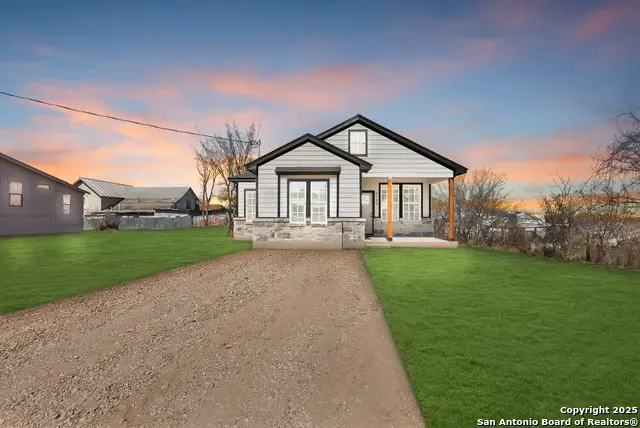 4149 Mountain Pass, Von Ormy, TX 78073 - Image #1