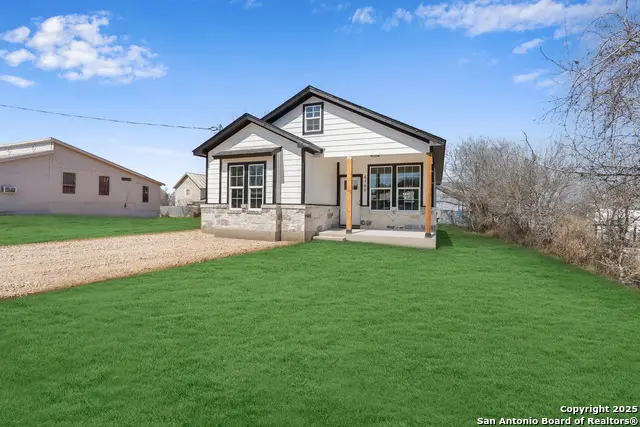 4149 Mountain Pass, Von Ormy, TX 78073 - Image #3