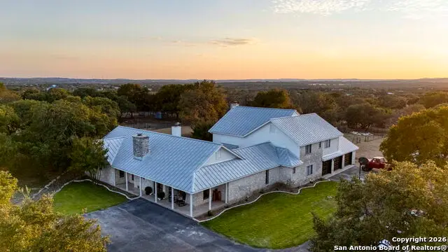 8345 Rolling Acres Trl, Fair Oaks Ranch, TX 78015 - #1